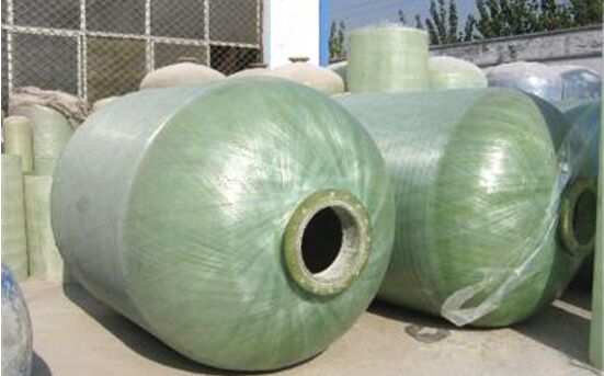 玻璃鋼儲(chǔ)罐的規(guī)格