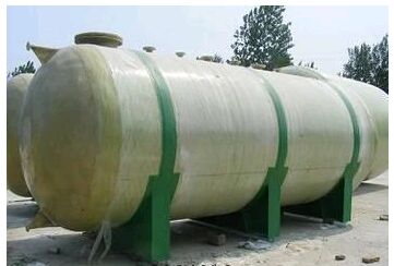 玻璃鋼儲(chǔ)罐