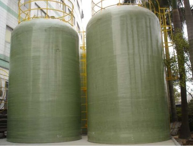 防腐儲(chǔ)罐的特點(diǎn)